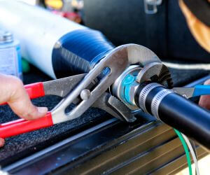 About Water heater pros Carolina, RI